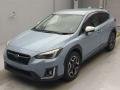 2017 Subaru XV