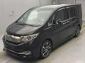 2015 Honda Step WGN Spada