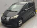 2011 Honda Freed
