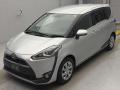 2015 Toyota Sienta