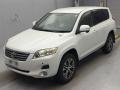 2009 Toyota Vanguard