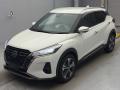 2023 Nissan KIX