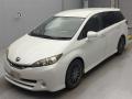 2012 Toyota Wish