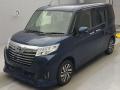 2017 Toyota Roomy