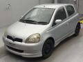 1999 Toyota Vitz