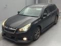 2013 Subaru Legacy Touring Wagon