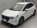 2021 Nissan Note