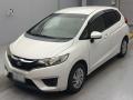 2016 Honda Fit