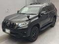 2021 Toyota Land Cruiser Prado