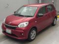 2019 Toyota Passo
