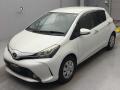 2016 Toyota Vitz