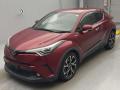 2017 Toyota C-HR