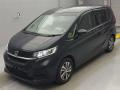 2020 Honda Freed