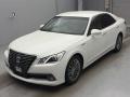 2013 Toyota Crown Hybrid