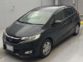 2018 Honda Fit