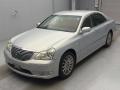 2005 Toyota Crown Majesta
