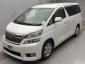 2013 Toyota Vellfire