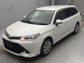 2017 Toyota Corolla Fielder