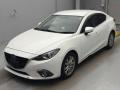 2014 Mazda Axela Hybrid