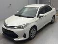 2019 Toyota Corolla Axio