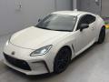 2023 Toyota GR86