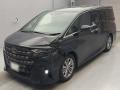 2026 Toyota Alphard Hybrid