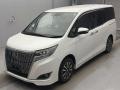 2019 Toyota Esquire
