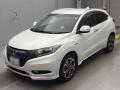 2016 Honda VEZEL