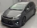 2018 Toyota Prius alpha