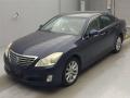 2009 Toyota Crown