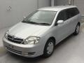 2004 Toyota Corolla Fielder