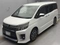 2017 Toyota Voxy