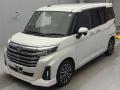 2021 Toyota Roomy