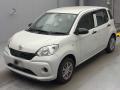 2017 Toyota Passo