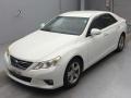 2010 Toyota Mark X