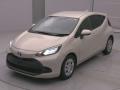 2022 Toyota Aqua