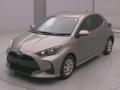 2021 Toyota YARIS