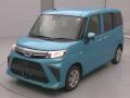 2022 Toyota Roomy
