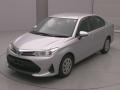 2021 Toyota Corolla Axio