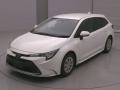 2023 Toyota Corolla Touring Wagon