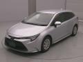 2021 Toyota Corolla Touring Wagon