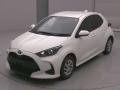 2023 Toyota YARIS