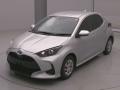 2022 Toyota YARIS