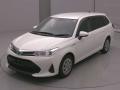 2019 Toyota Corolla Fielder