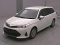 2021 Toyota Corolla Fielder