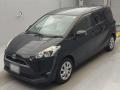2016 Toyota Sienta