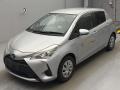 2017 Toyota Vitz