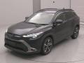 2022 Toyota Corolla Cross