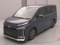 2024 Toyota Voxy