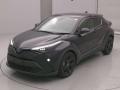 2021 Toyota C-HR